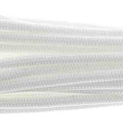 Craft Paracord 16ft (4.8m) 4mm White