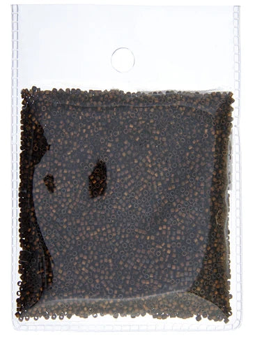 Bronze AB Matte Metallic Gold Delica 11/0 DB-1051 - Turtle Island Beads And Silver