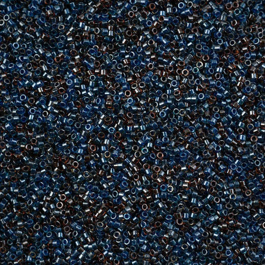 Sparkling Sapphire C/l Mix 11/0 Db-992