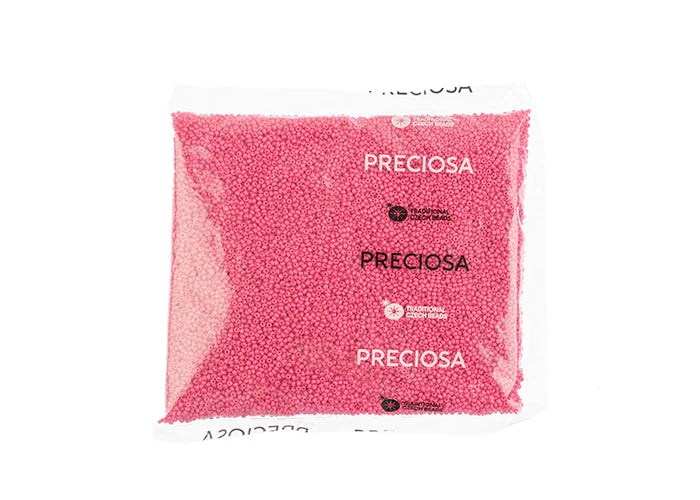 Terra Intensive Rose 11/0