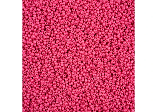 Terra Intensive Rose 11/0