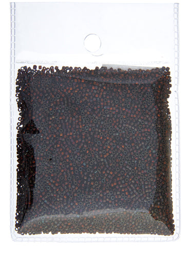 MIYUKI DELICA 11/0 COPPER GOLD AB METALLIC GOLD LUSTER