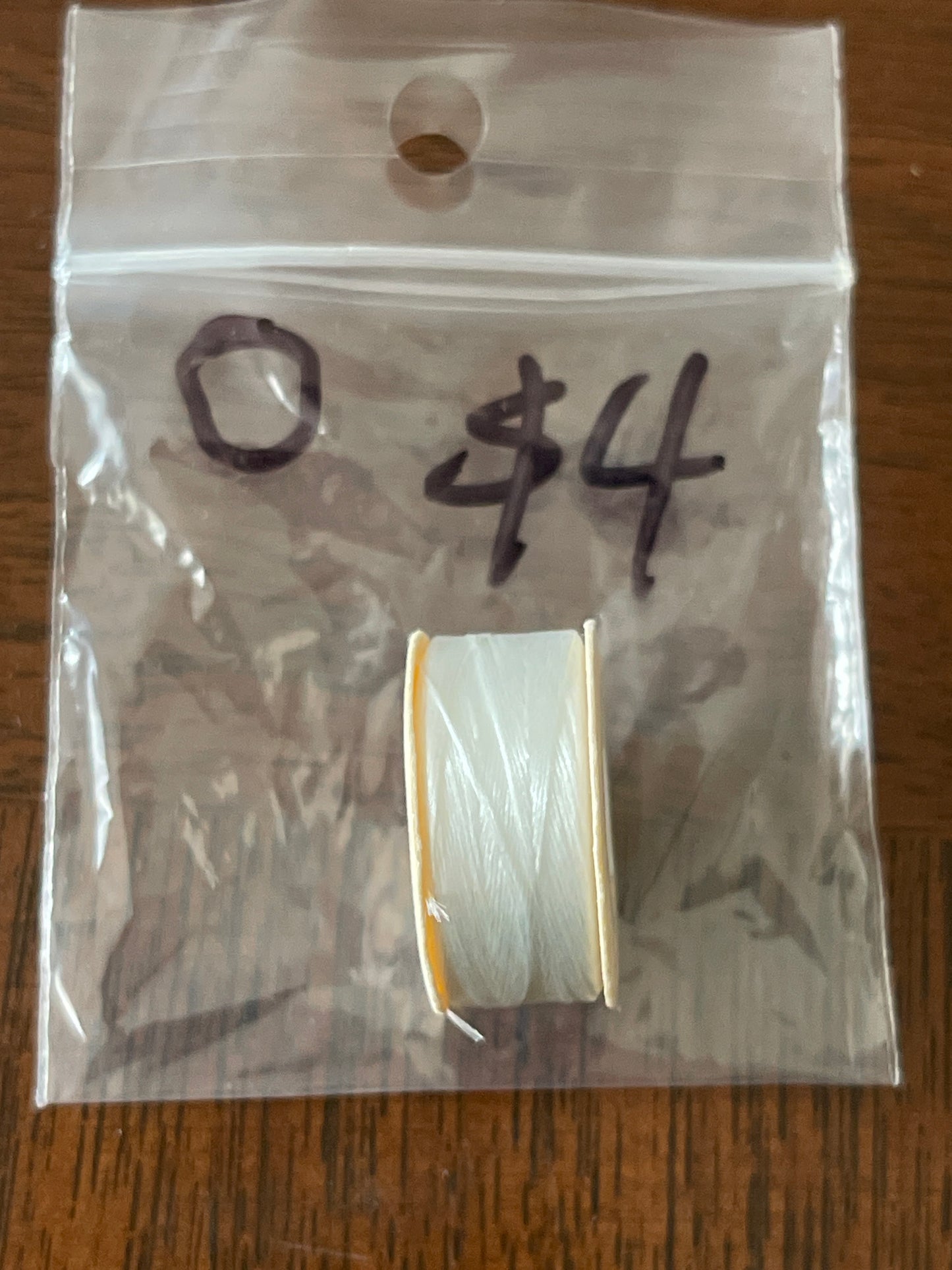 Nymo Bobbins o Beading Thread