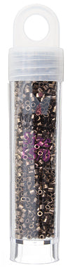 MIYUKI DELICA 15/0 RD BRONZE METALLIC DB-22