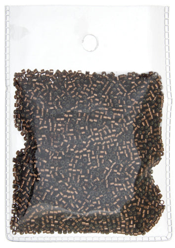 MIYUKI DELICA 11/0 BROWN S/L DB-150