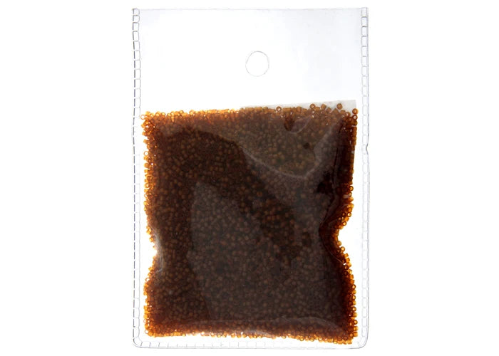 Miyuki Delica 11/0 Amber Db-764