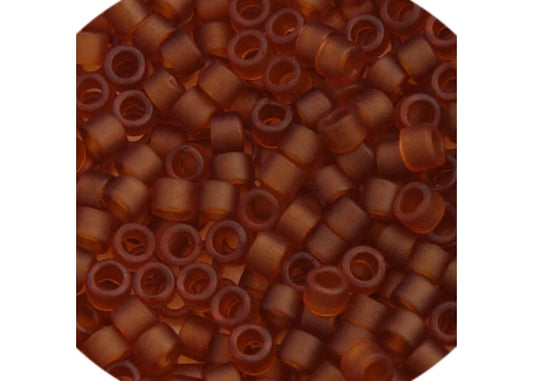 Miyuki Delica 11/0 Amber Db-764