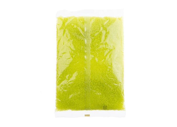 Miyuki Delica 11/0 Chartreuse Transparent Db-766