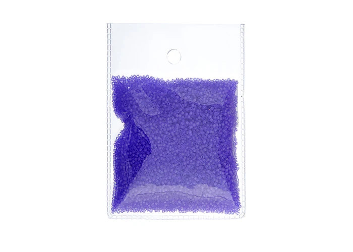 Miyuki Delica 11/0 Purple Matte-dyed Db-783