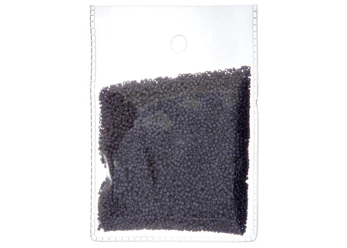 Miyuki Delica 11/0 Lavender Matte-dyed Db-799