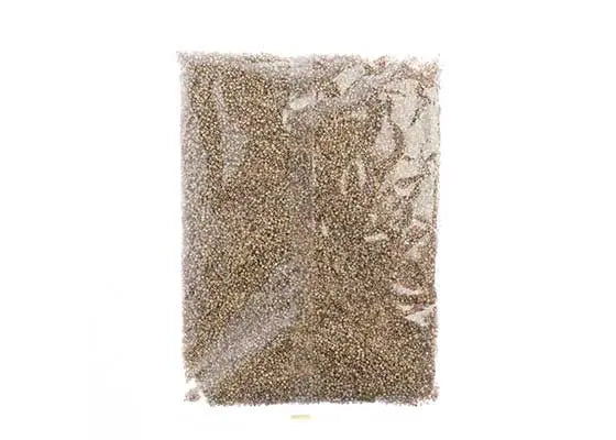 Miyuki Delica 11/0 Picasso Opaque Canary Yellow Db-2262