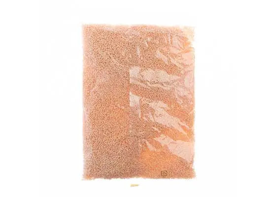 Miyuki Delica 11/0 Duracoat Opaque Dyed Cream Db-2351