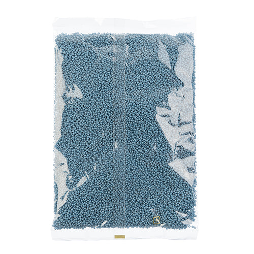 MIYUKI SEED BEAD 11/0 DURACOAT BAYBERRY