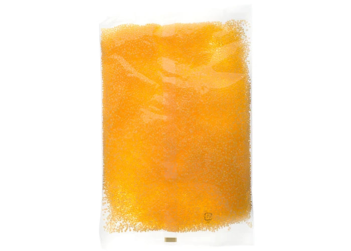 Sun Glow Luminous Neon Delica 11/0 DB-2032 - Turtle Island Beads And Silver