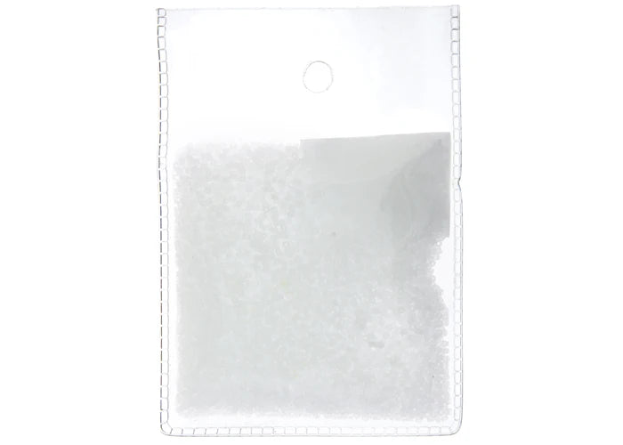 Crystal Matte Delica 11/0 DB-741 - Turtle Island Beads And Silver