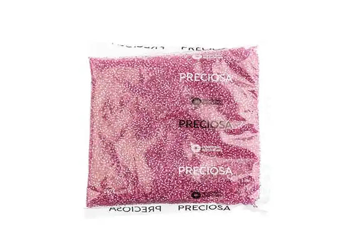 S/l Bubble Gum Pink Solgel 11/0