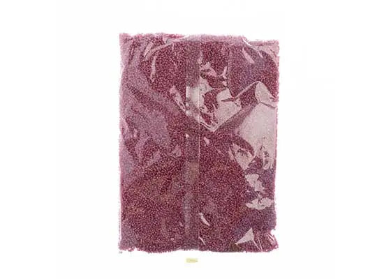 Duracoat Opaque Dyed Dusty Rose Delica 11/0 DB-2353 - Turtle Island Beads And Silver