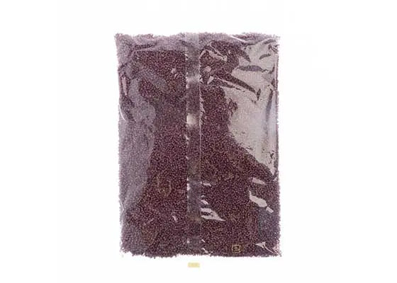 Duracoat Opaque Dyed Dusty Mauve 11/0 DB-2355 - Turtle Island Beads And Silver