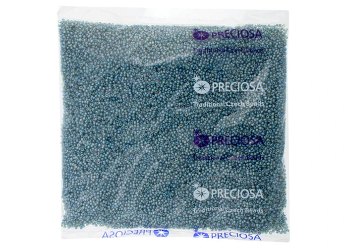 Crystal C/l Light Blue 11/0