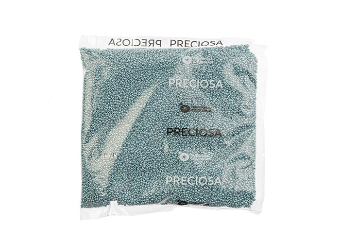 Blue Terra Metallic Matt 11/0