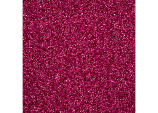 Cry C/l Terra Intensive Pink 11/0