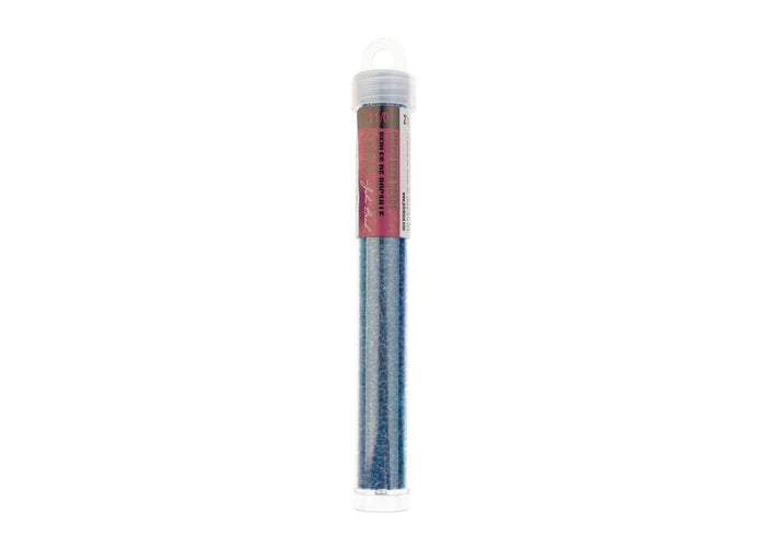 Crystal C/l Terra Intensive Blue 11/0