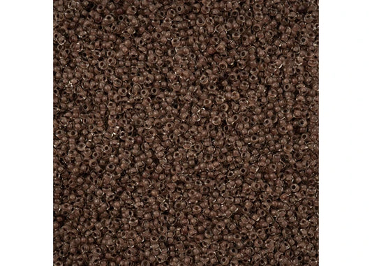 Crystal C/l Terra Intensive Dark Brown 11/0