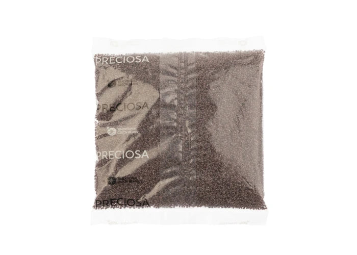 Crystal C/l Terra Intensive Dark Brown 11/0