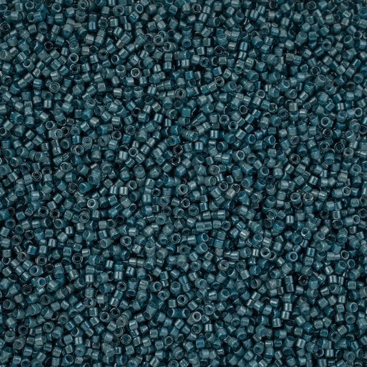 Dusk Blue Luminous 11/0 Db-2054