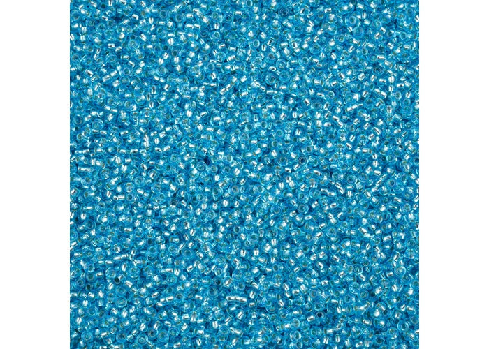 S/L Aqua Solgel 11/0
