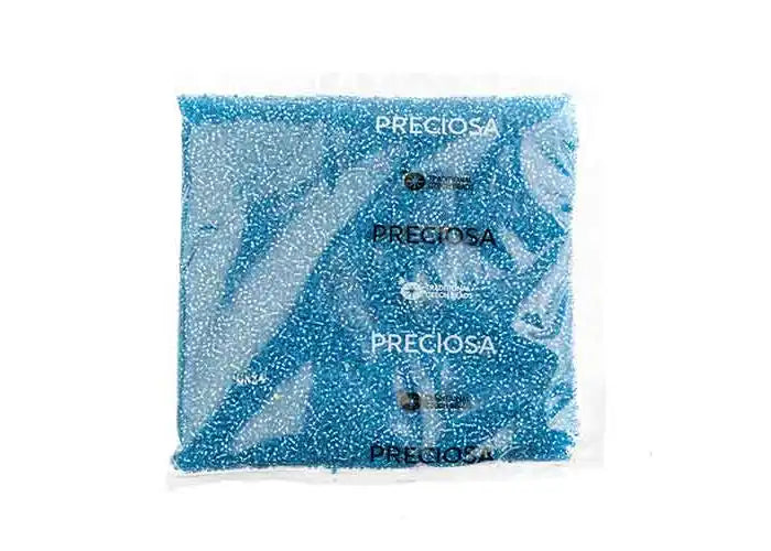 S/l Aqua Solgel 11/0