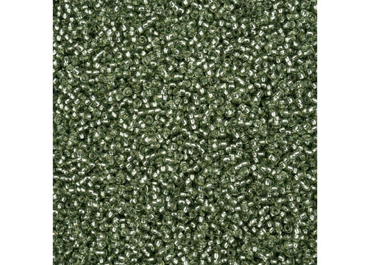 S/l Eucalyptus Solgel 11/0