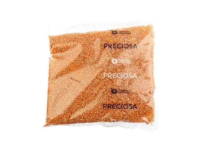 S/l Orange Solgel 11/0