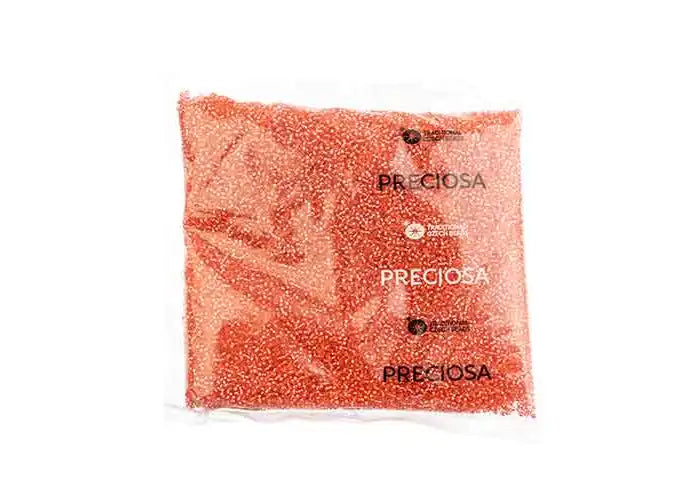 S/l Pink Solgel 11/0