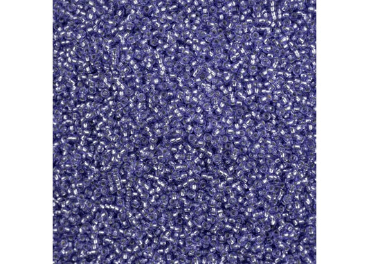 S/l Purple Solgel 11/0