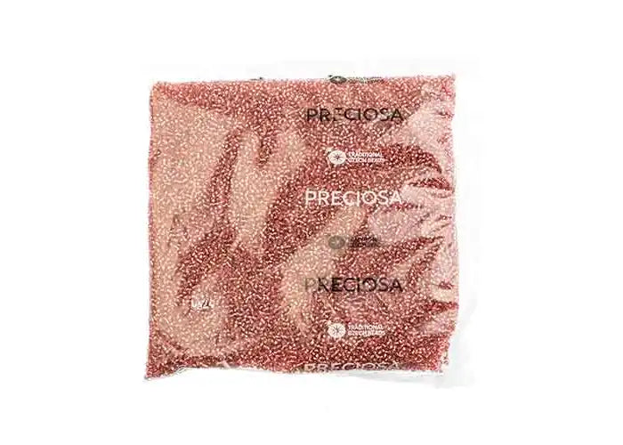 S/l Dark Pink Solgel 11/0