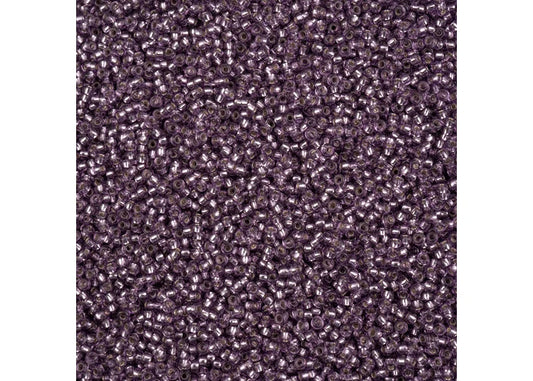 S/l Orchid Solgel 11/0