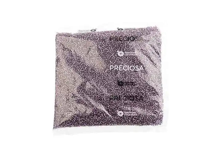 S/l Orchid Solgel 11/0