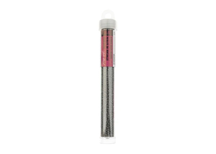 Alabaster Grey
Solgel 11/0