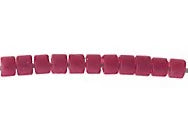 Duracoat Opaque Dyed Antique Rose Delica 11/0 DB-2118 - Turtle Island Beads And Silver