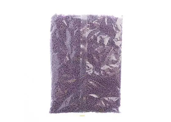 Duracoat Opaque Dyed Light Purple Delica 11/0 DB-2138 - Turtle Island Beads And Silver