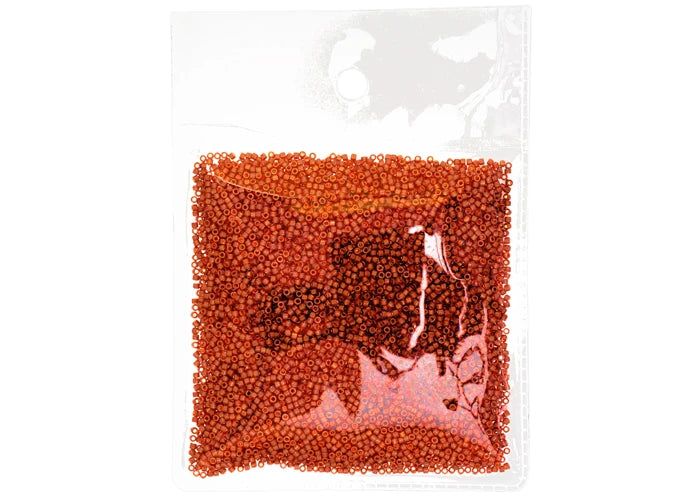 Duracoat Galvanized Berry Delica 11/0 DB-1838 - Turtle Island Beads And Silver