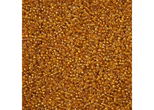 S/l Orange Rainbow 11/0