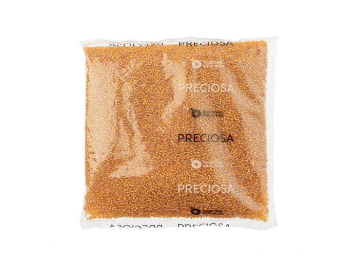 S/l Orange Rainbow 11/0