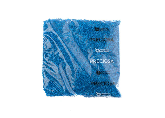 Terra Intensive Blue 11/0