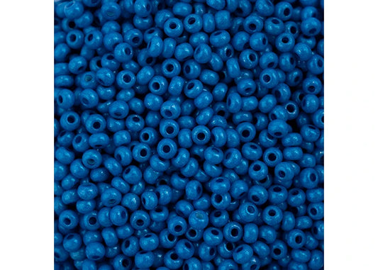 Terra Intensive Blue 11/0