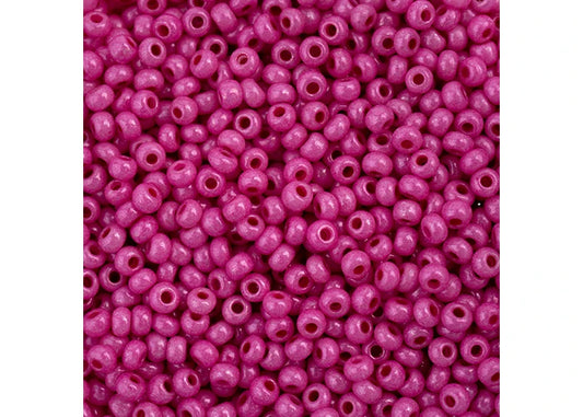 Terra Intensive Pink 11/0