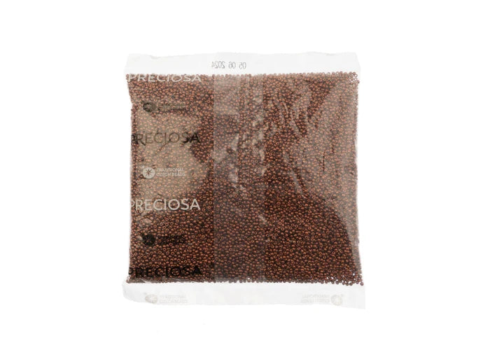 Metallic Copper 11/0