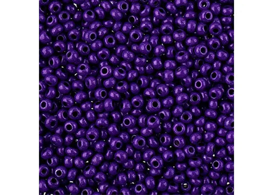 Terra Intensive Purple 11/0