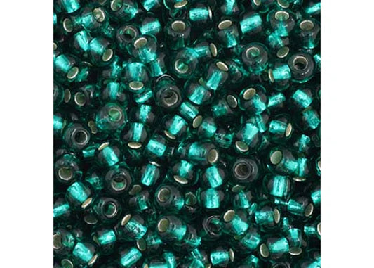 S/l Light Green 11/0